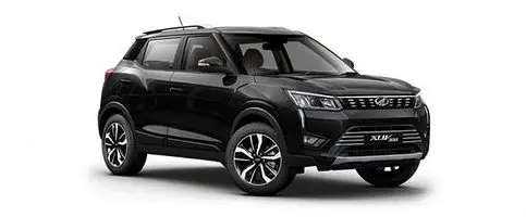 Mahindra XUV300 W4 Diesel 2022