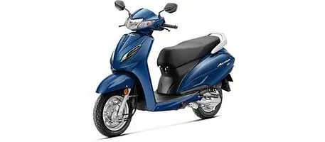 Honda Activa 6G STD 2022