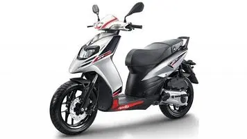 Aprilia SR 125 Fi BS6 2021
