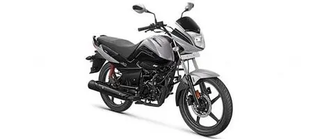Hero Splendor iSmart 110cc Fi BS6 2021