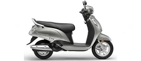 Suzuki Access Fi 125cc Drum CBS BS6 2021