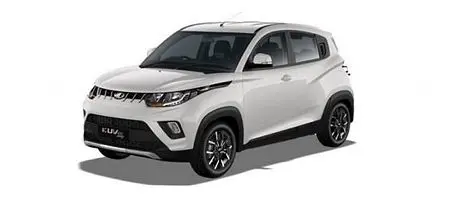 Mahindra KUV100 NXT K2 Plus 6 STR BS6 2020