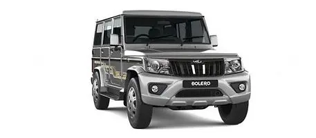 Mahindra Bolero B4 2022