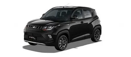 Mahindra KUV100 NXT K2 Plus 6 STR 2022