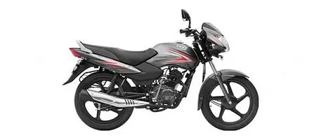 TVS Sport 110CC KS ALLOY BS6 2020