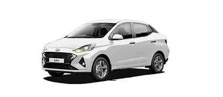 Hyundai Aura S 1.2 Petrol 2021