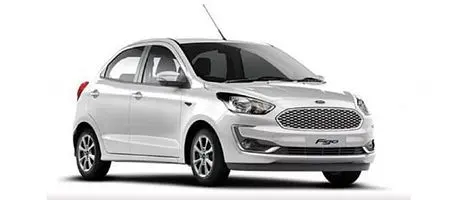Ford Figo Ambiente 1.2 Ti-VCT BS6 2020