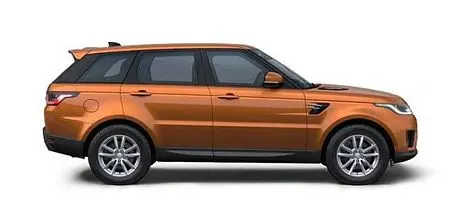 Land Rover Range Rover Sport SE 2.0 Petrol BS6 2022