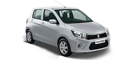 Maruti Suzuki Celerio LXi BS6 2020