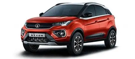 Tata Nexon XE Diesel 2022