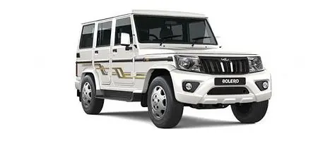Mahindra Bolero B6 2022
