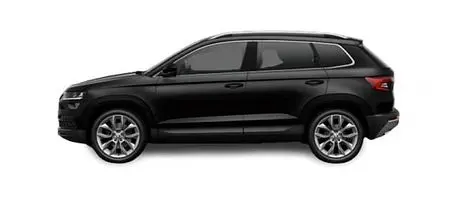 Skoda Karoq 1.5 TSI 2020