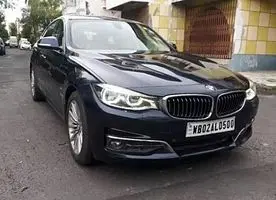 BMW 3 Series GT 320d Luxury Line 2017