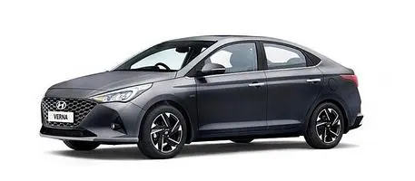 Hyundai Verna S Plus 1.5 CRDi 2022