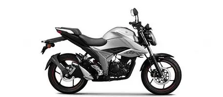 Suzuki Gixxer Fi 150cc ABS BS6 2020