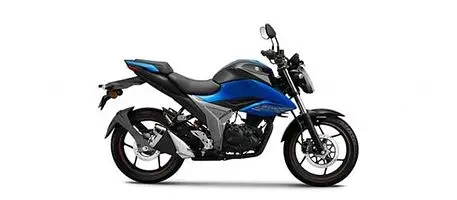 Suzuki Gixxer Fi 150cc ABS BS6 2022