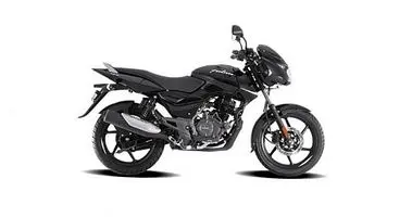 Bajaj Pulsar 125cc Drum BS6 2020