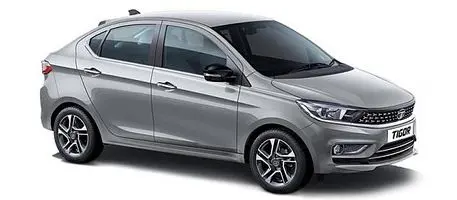 Tata Tigor Revotron XE BS6 2020