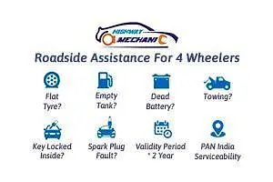 Road Side Assistance - Basic - Highway Mechanic