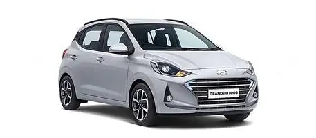 Hyundai Grand i10 Nios Sportz 1.2 Kappa VTVT CNG BS6 2021