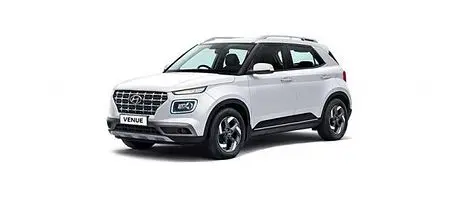 Hyundai Venue E 1.2 Petrol BS6 2022