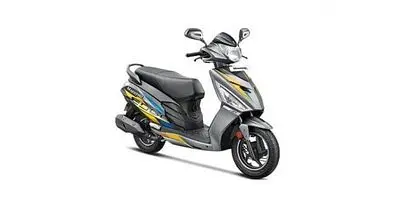 Hero Maestro Edge ALLOY WHEEL 110CC 2020