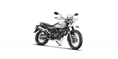 Hero Xpulse 200cc BS6 2021