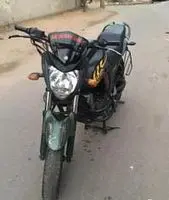 Yamaha FZ S V 2.0 150cc 2014