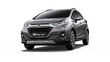 Honda WR-V SV Diesel 2022