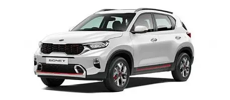 Kia Sonet HTE 1.5 2022