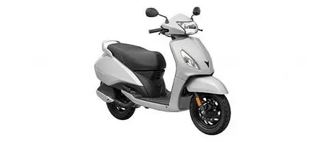TVS Jupiter 110cc Sheet Metal Wheel 2022