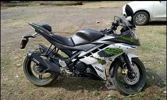 Yamaha YZF-R15 2.0 150cc 2018