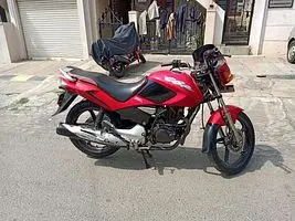 Hero CBZ Xtreme 150cc 2007