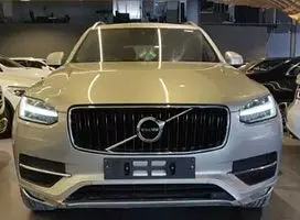 Volvo XC90 Inscription Luxury 2020