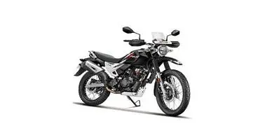Hero Xpulse 200cc 2022