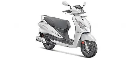 Hero Destini 125 LX 2022