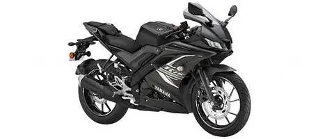 Yamaha YZF-R15 V3 150CC Dual Channel ABS BS6 2021