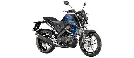 Yamaha MT-15 150cc 2022