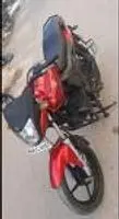 Yamaha SZ 150cc 2012