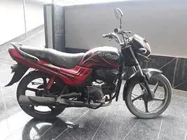 Hero Passion Pro 100cc 2010