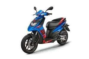 Aprilia SR 160 2022