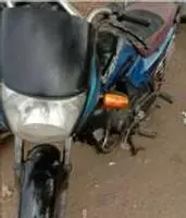 Hero Passion Plus 100cc 2007