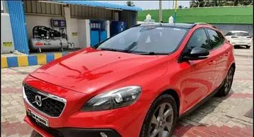 Volvo V40 D3 Kinetic 2014