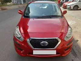 Datsun GO T 2014