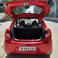 Datsun GO T 2014