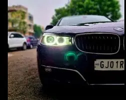 BMW 3 Series GT 320d Luxury Line 2015