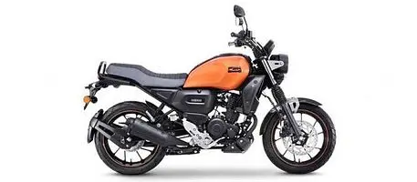 Yamaha FZ X 150cc STD 2021