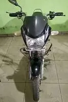 TVS Star City 110cc 2009