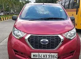 Datsun Redi-GO T (O) 2017