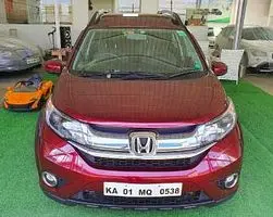 Honda BR-V S Petrol 2017